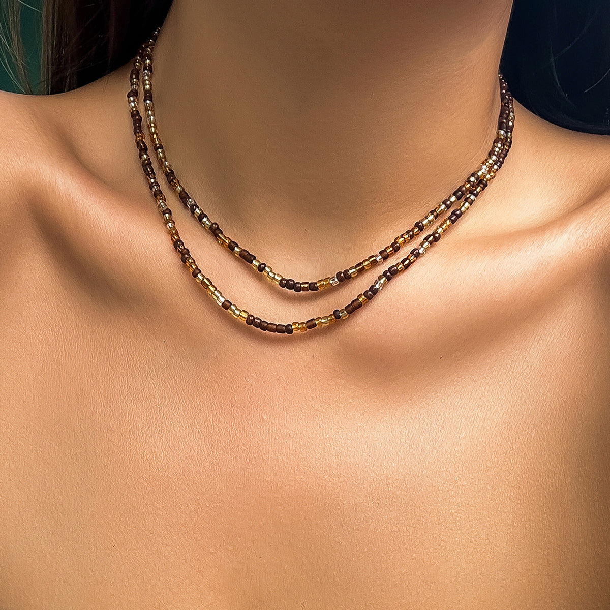 Collar 233