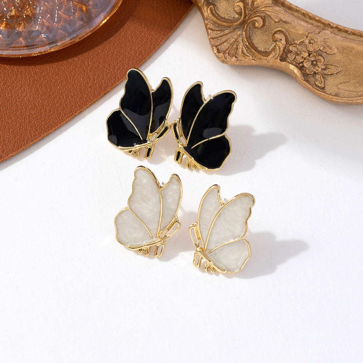 Aretes 613