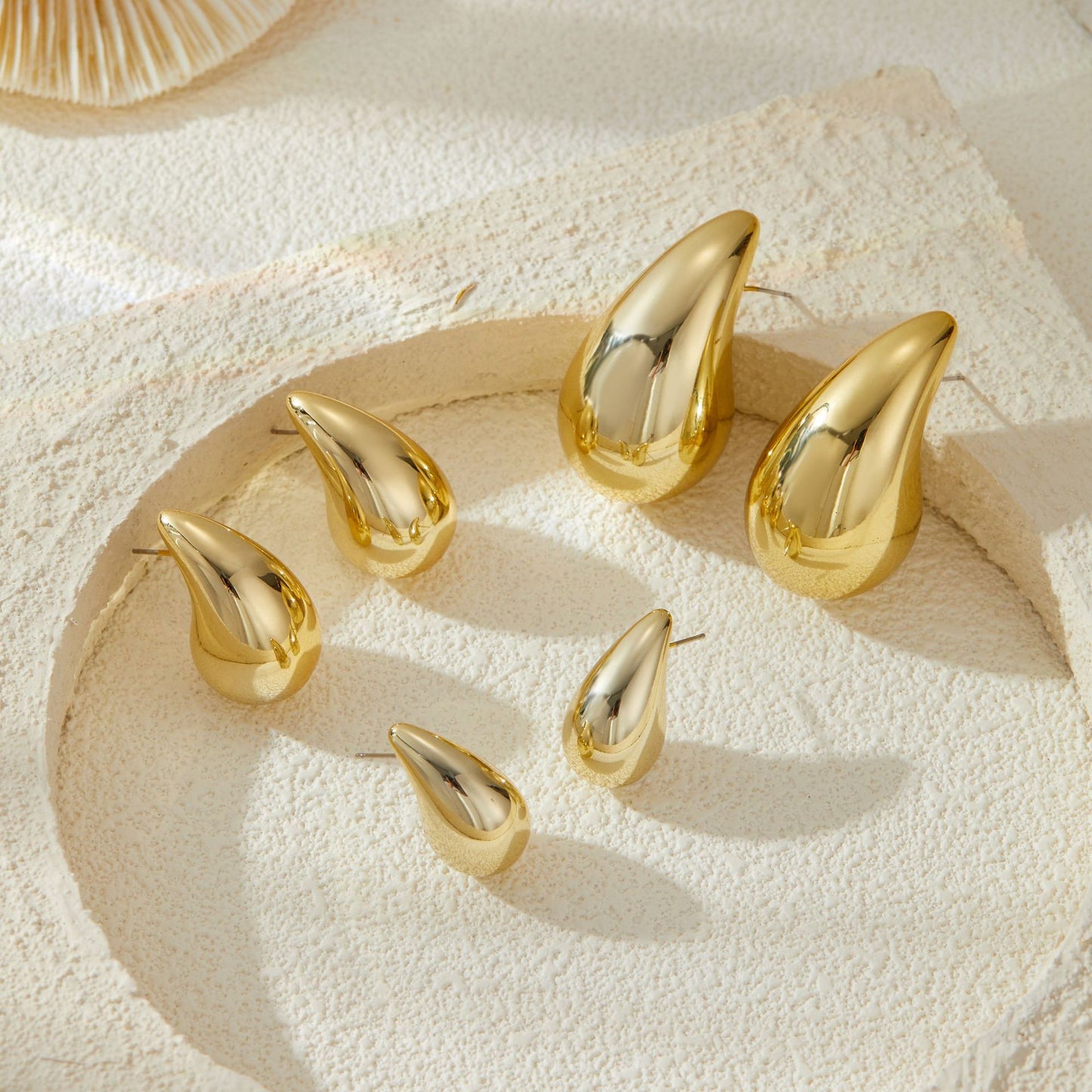 Aretes 1154