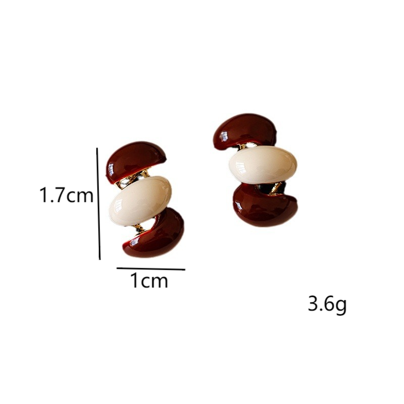 Aretes 1037