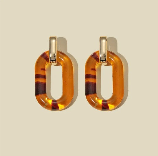 Aretes a122