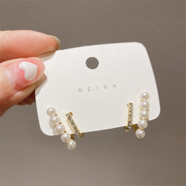 Aretes 393