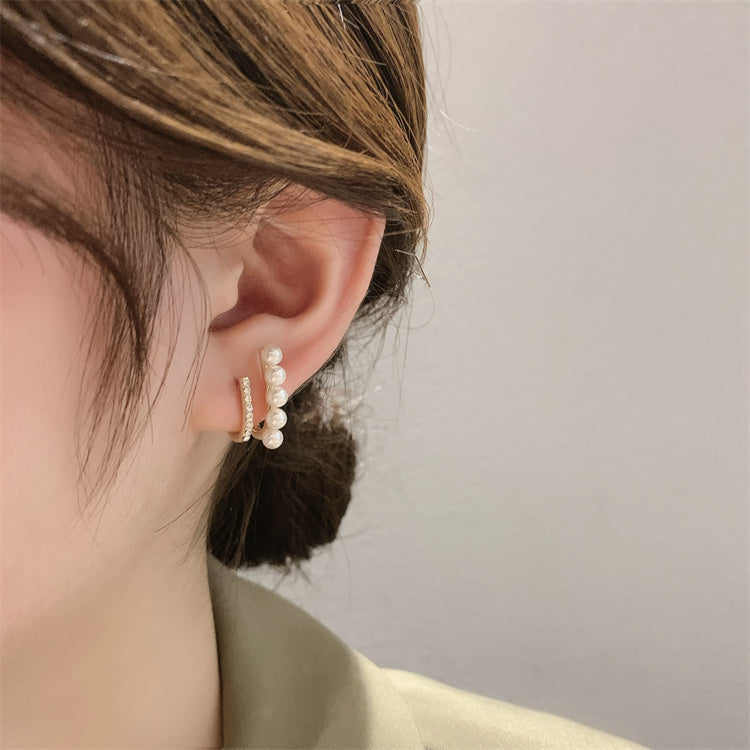 Aretes 393