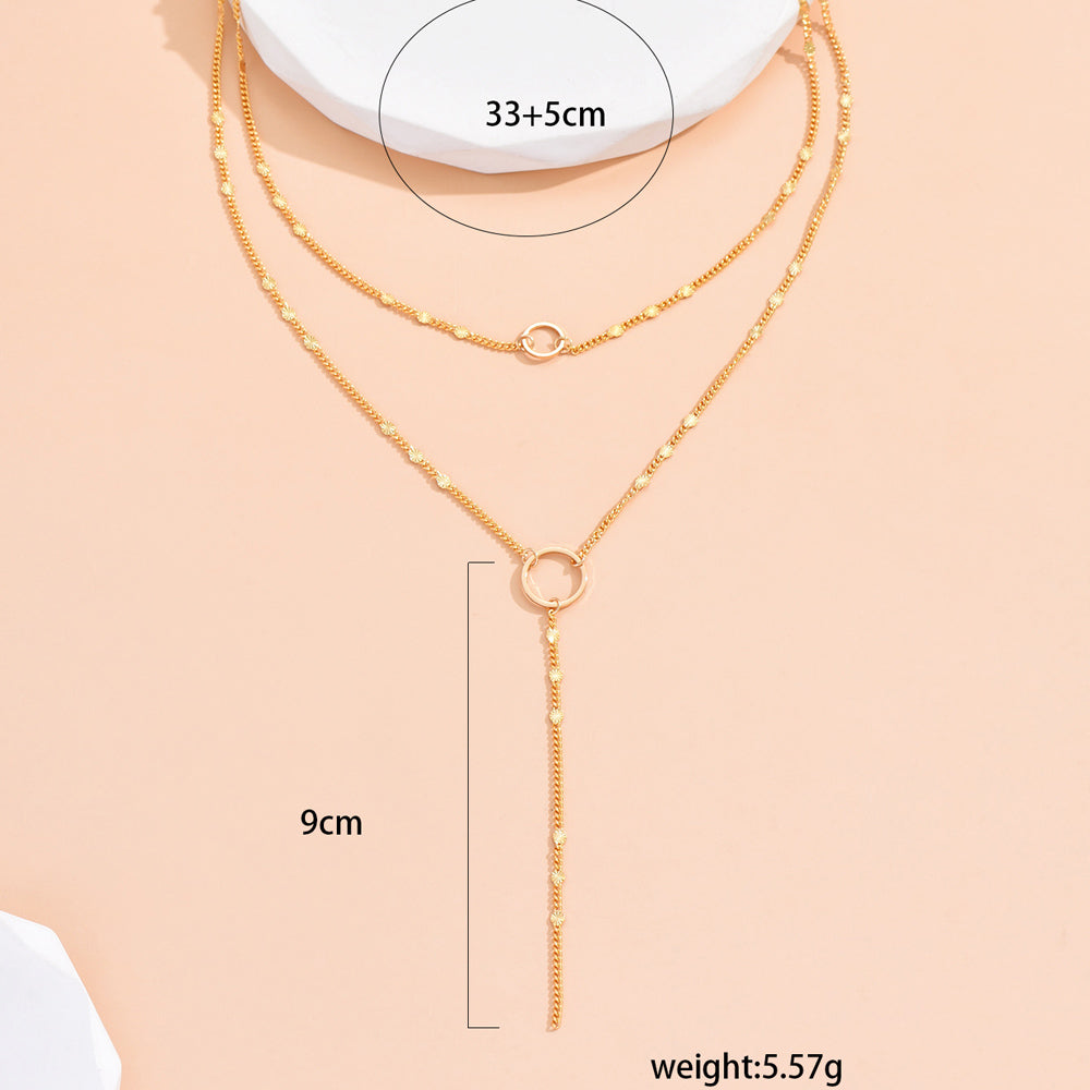 Collar 135