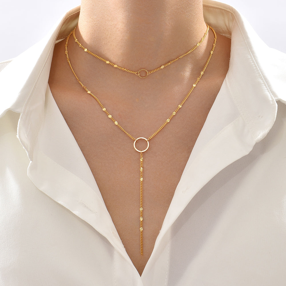 Collar 135