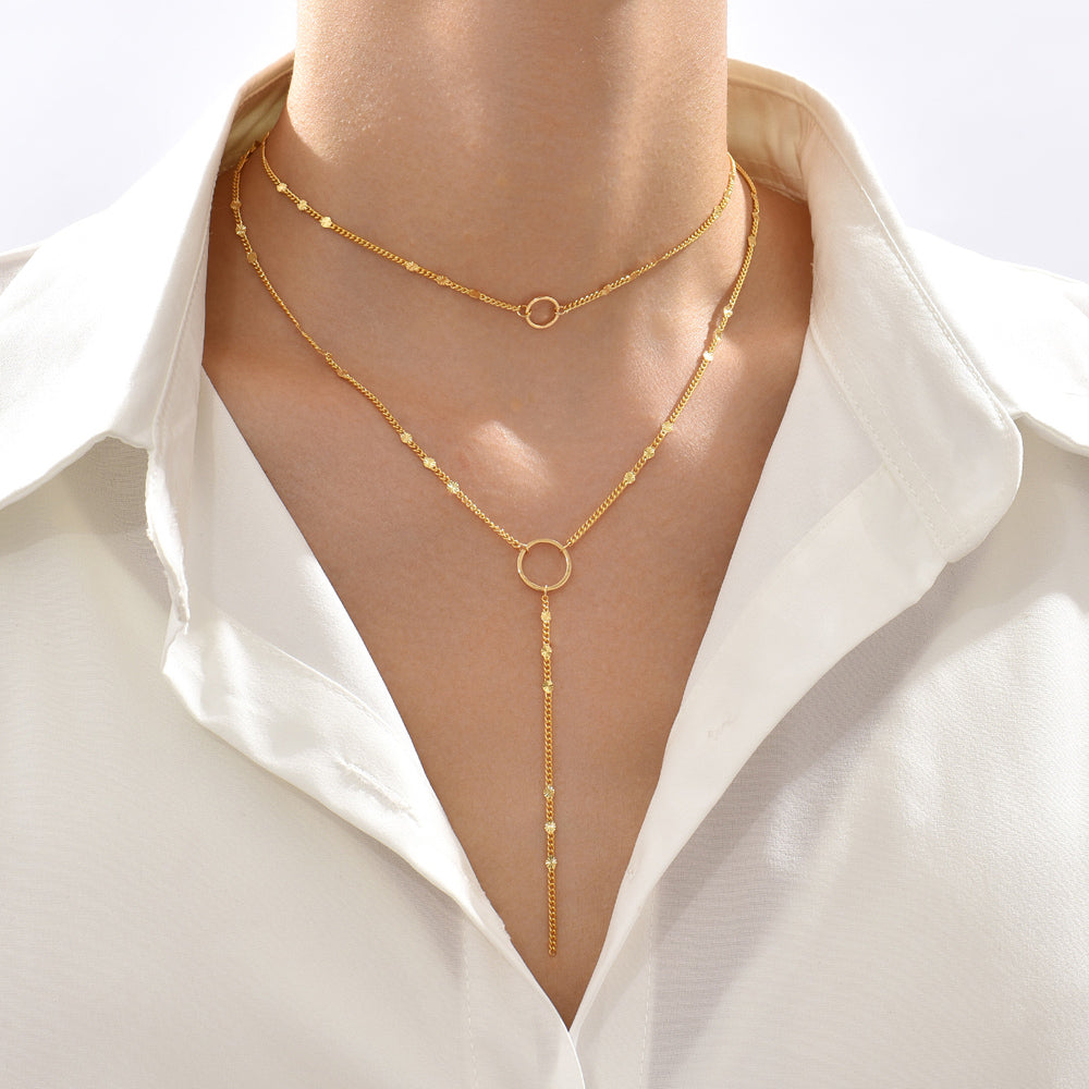 Collar 135