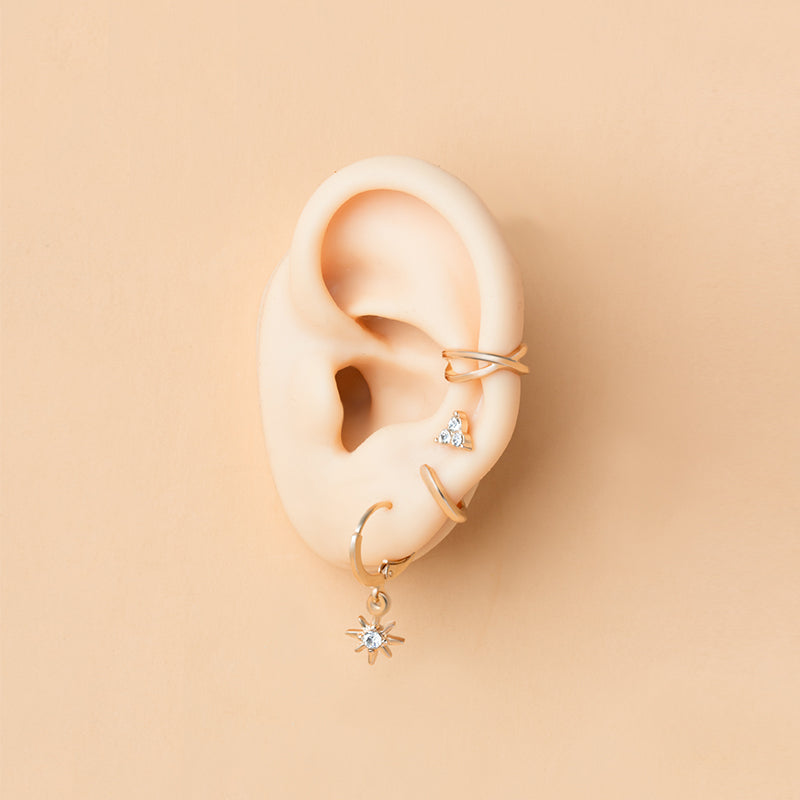 Aretes 170