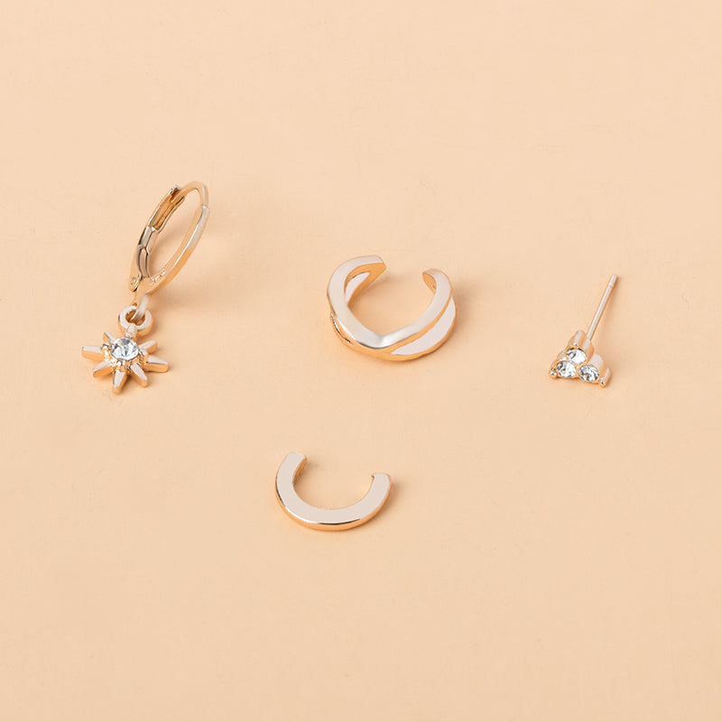 Aretes 170
