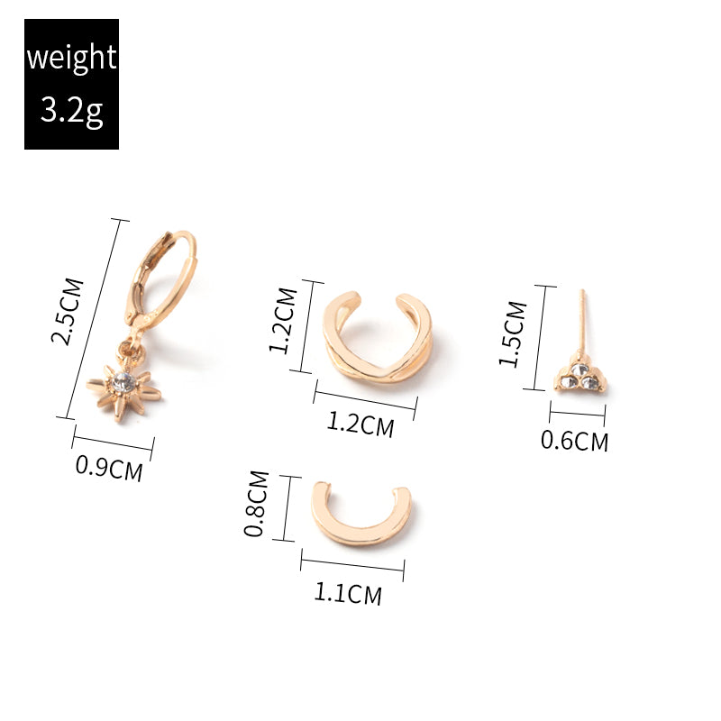 Aretes 170