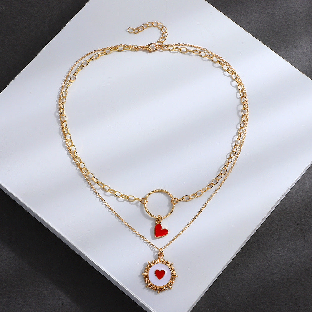 Collar 45