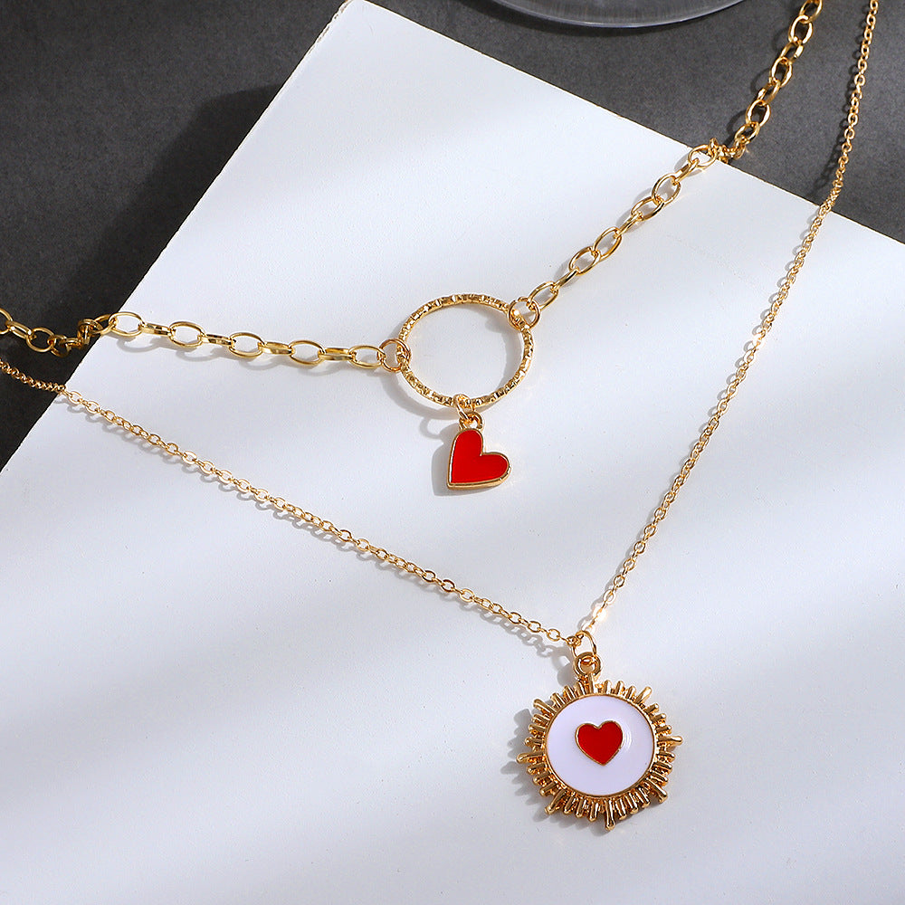 Collar 45