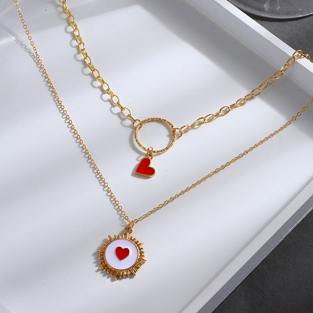 Collar 45