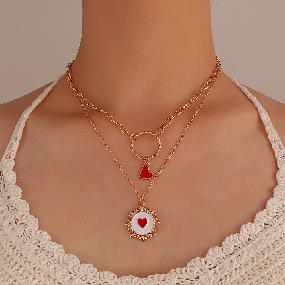 Collar 45