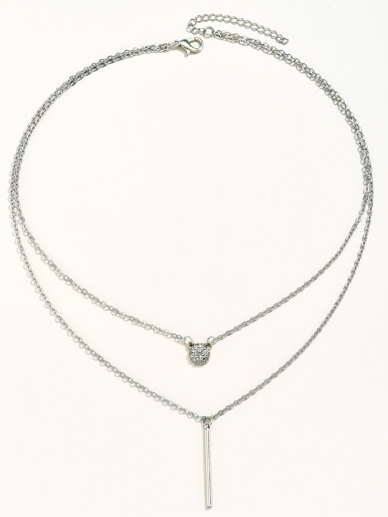 Collar 161