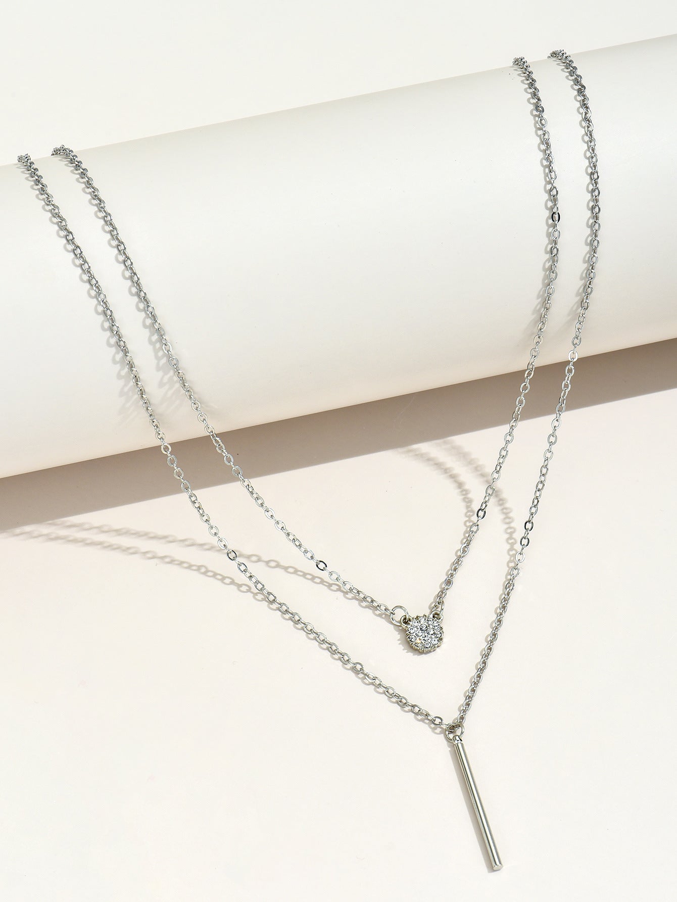 Collar 161