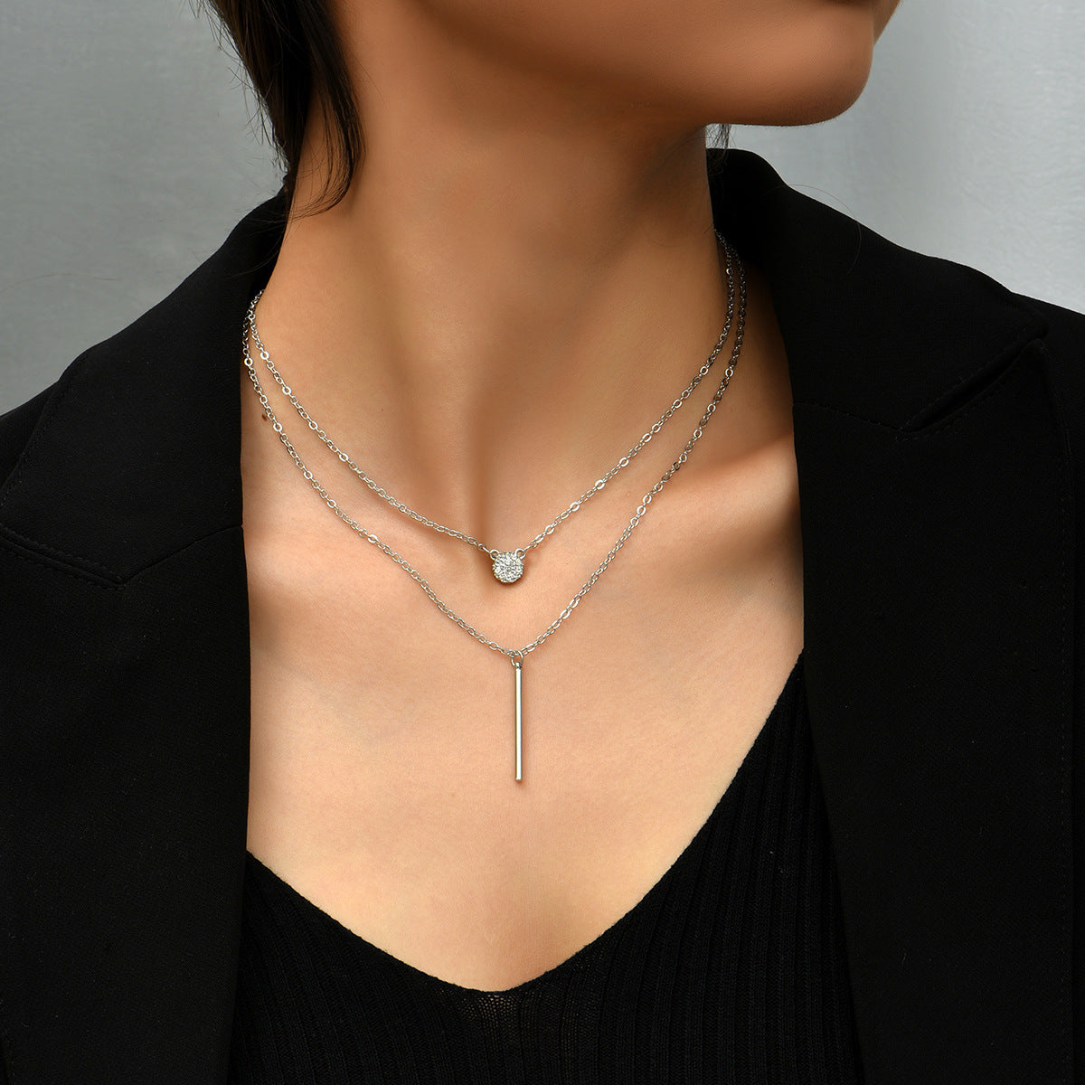 Collar 161