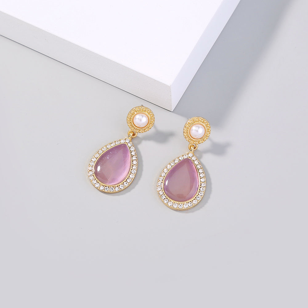 Aretes 992