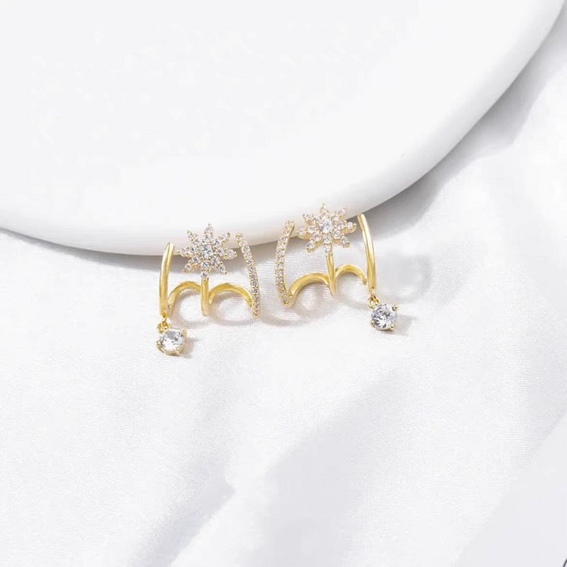 Aretes 404