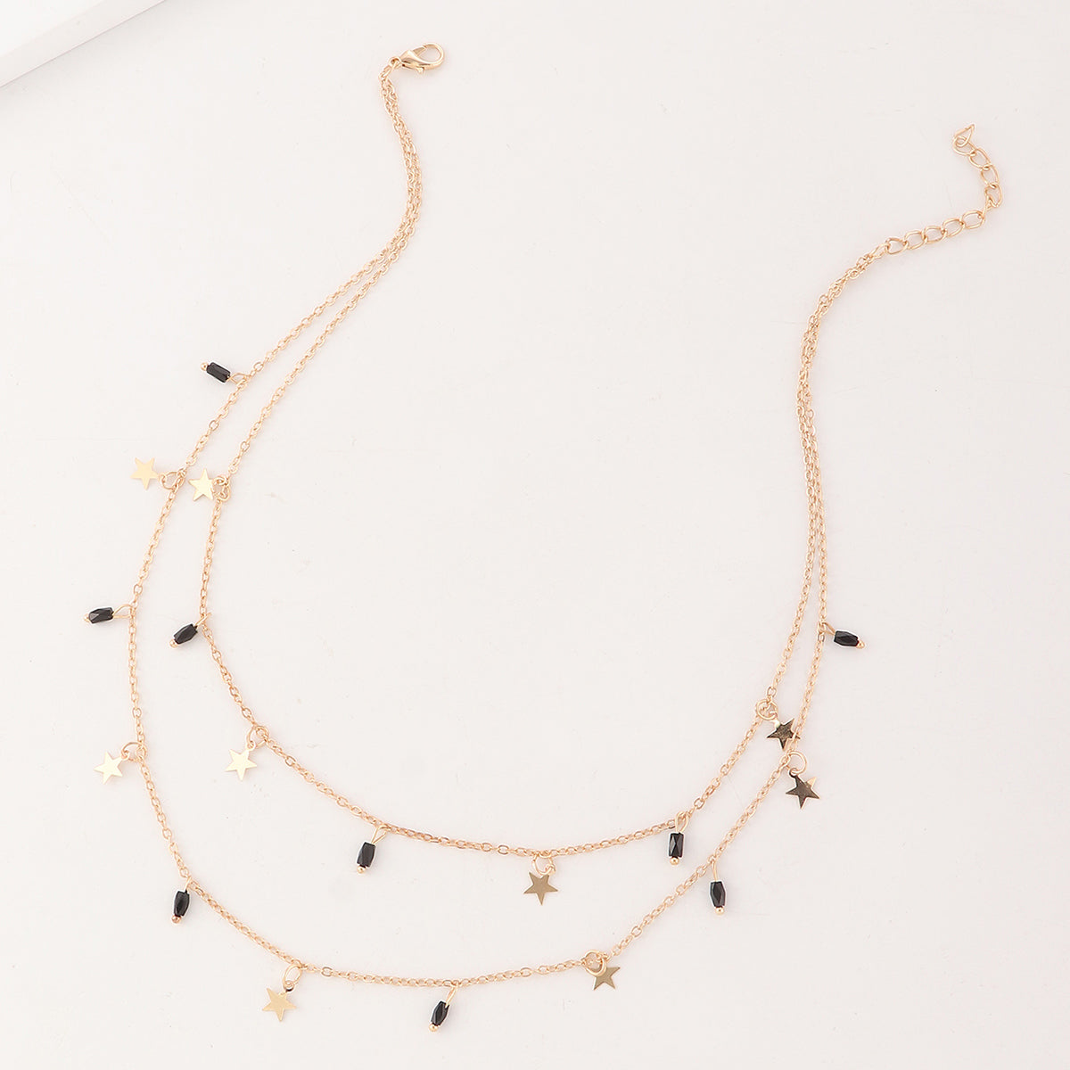 Collar 17