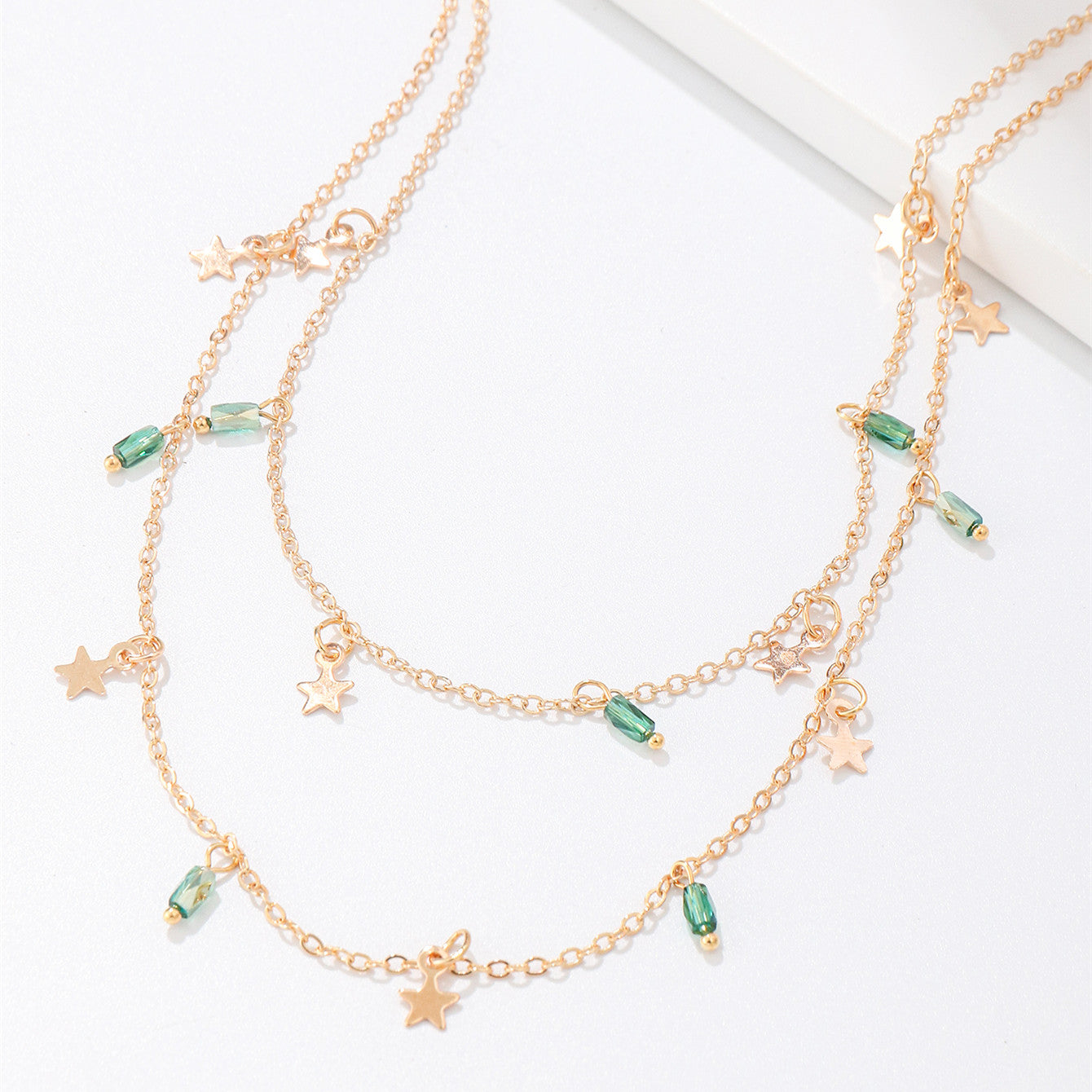 Collar 17