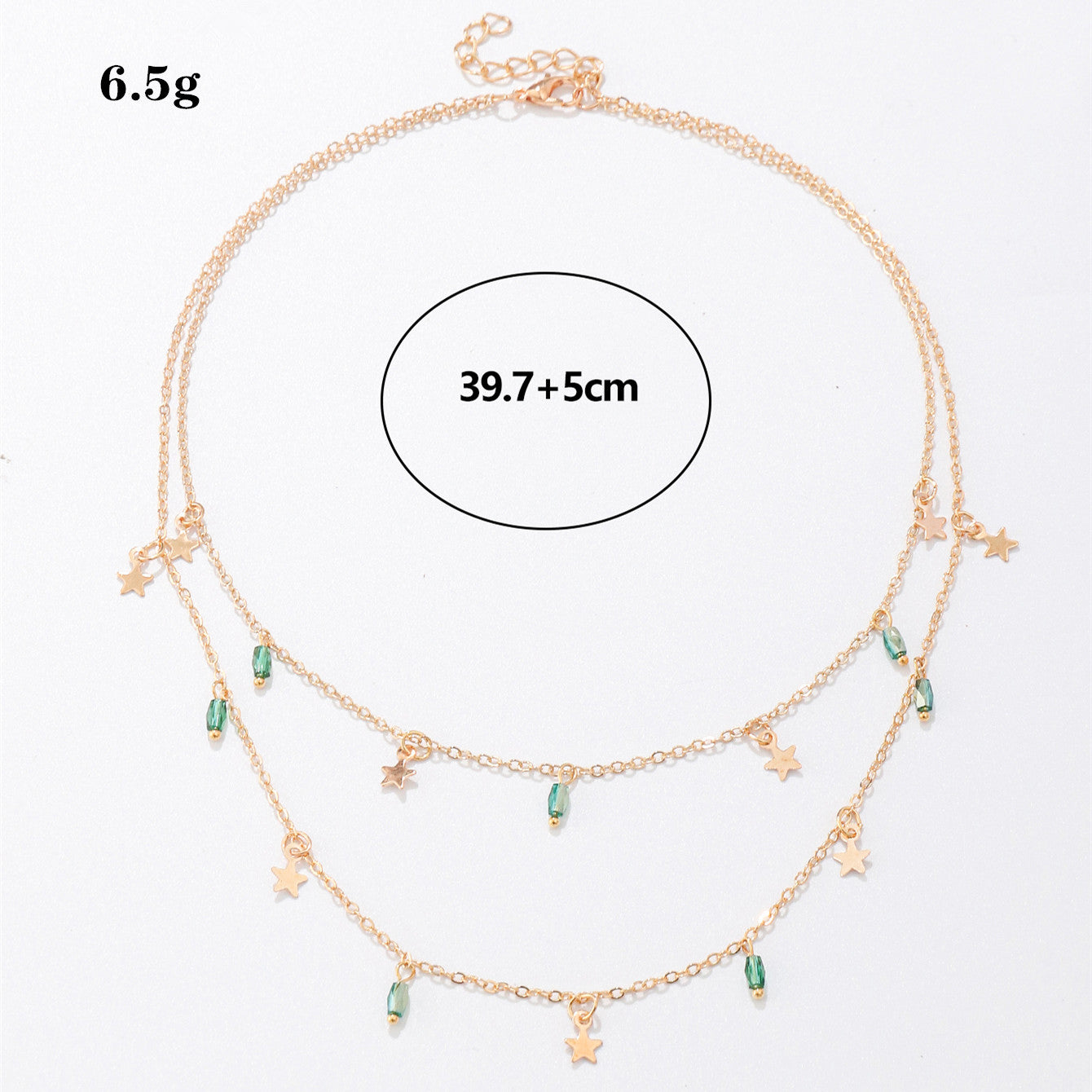 Collar 17