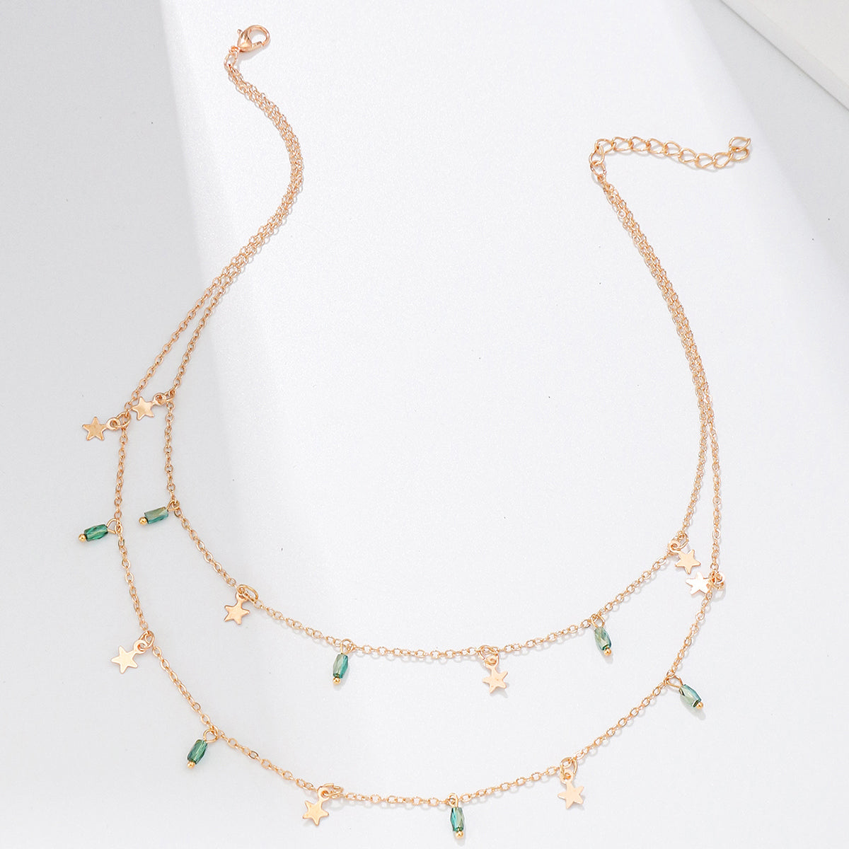 Collar 17