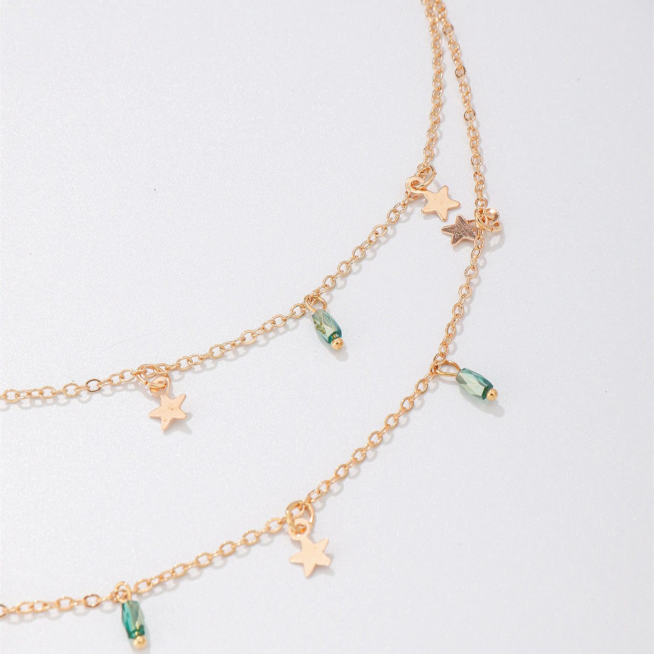 Collar 17
