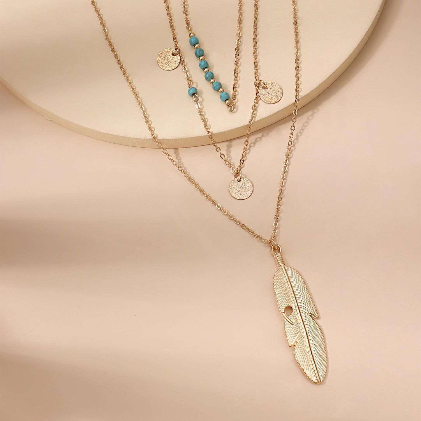 Collar 14