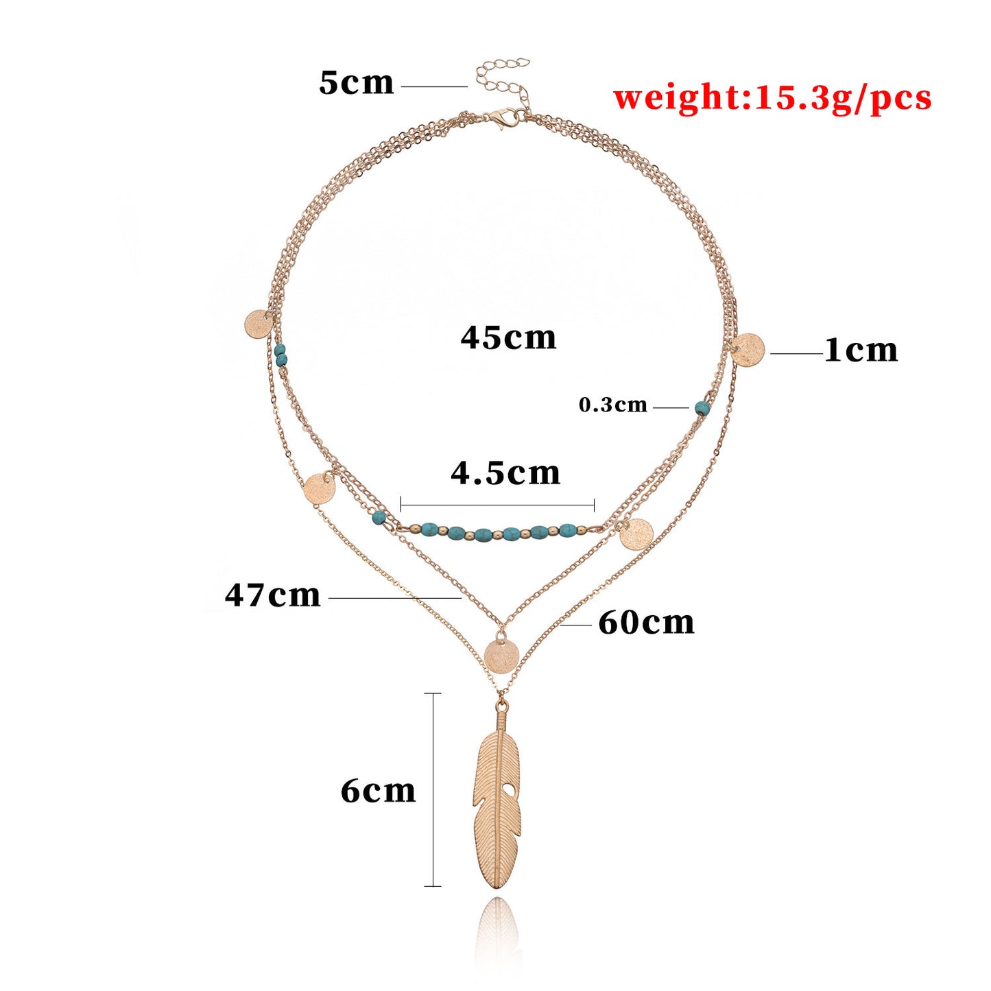 Collar 14