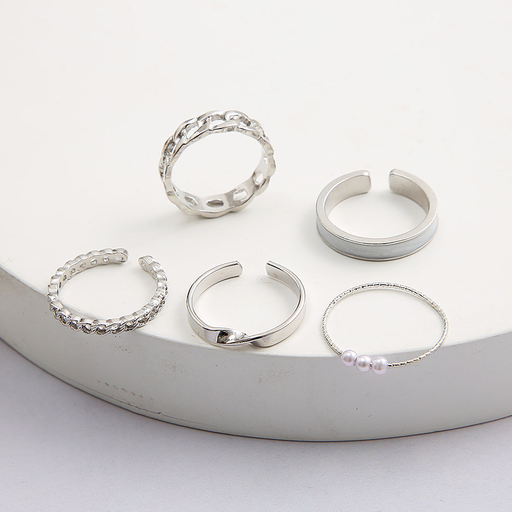 Anillo 18