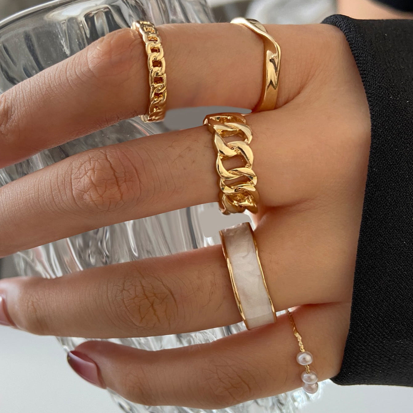 Anillo 18