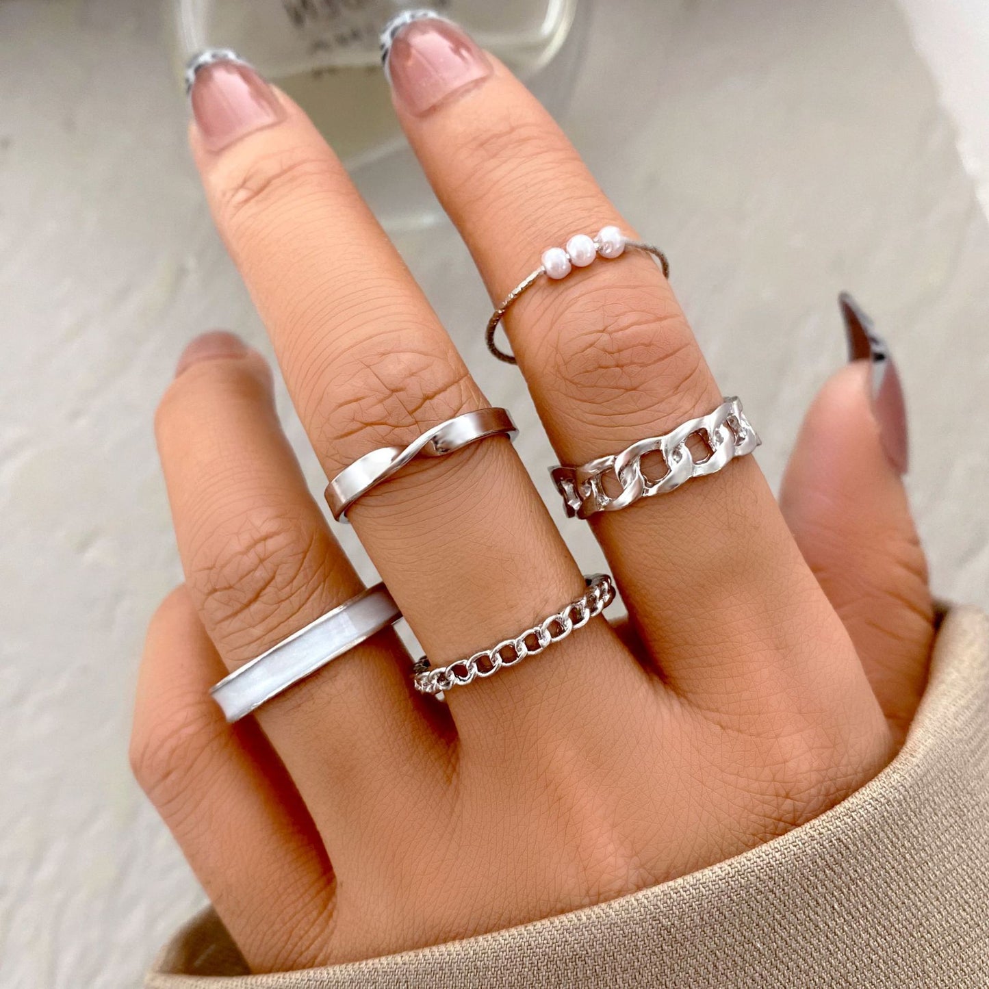 Anillo 18