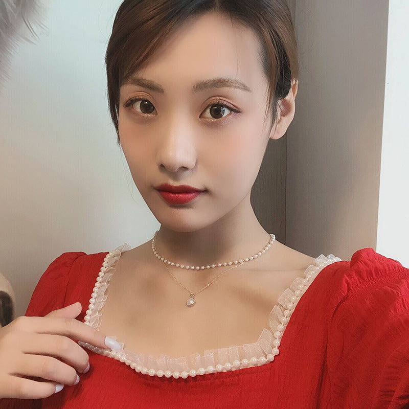 Collar 153