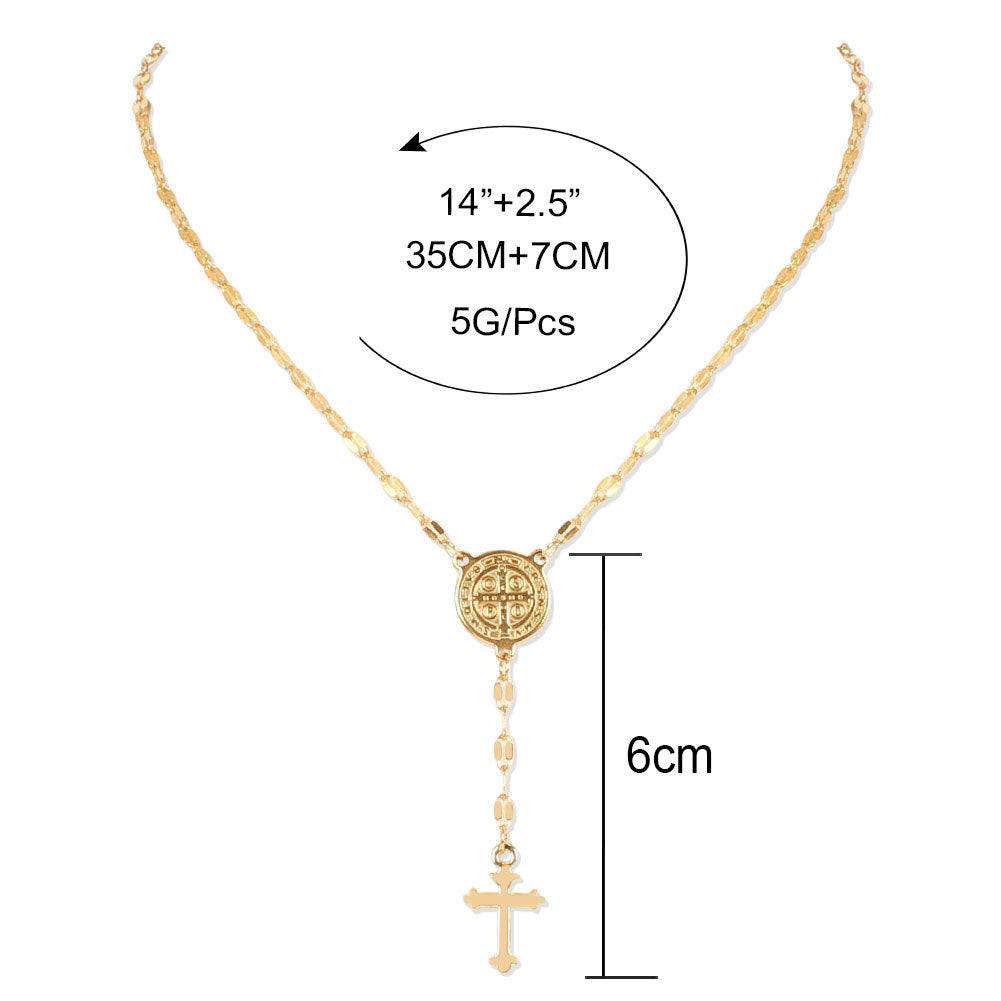 Collar 43