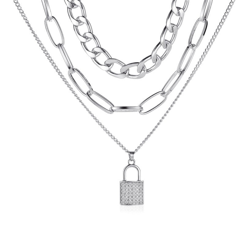 Collar 15