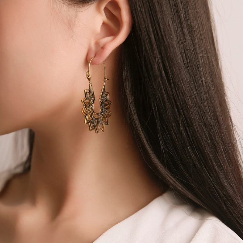 Aretes 266