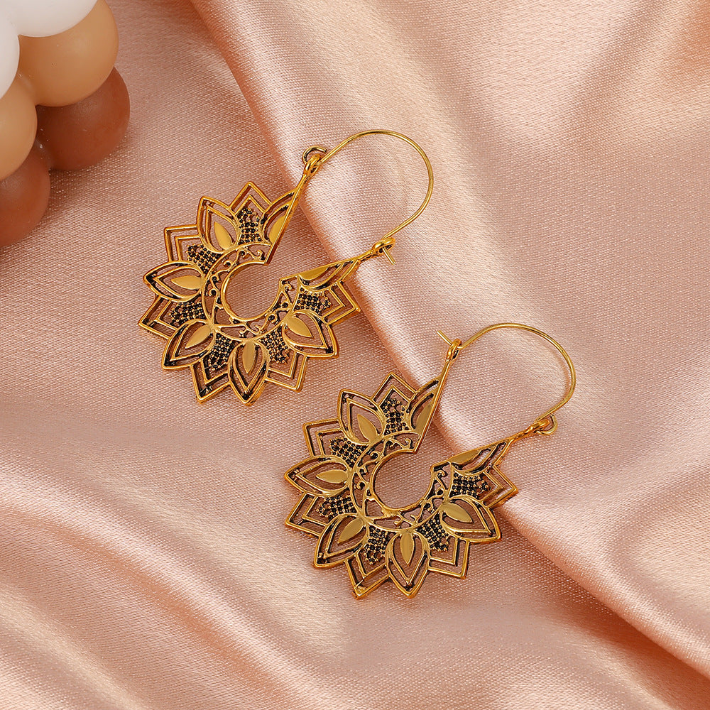 Aretes 266