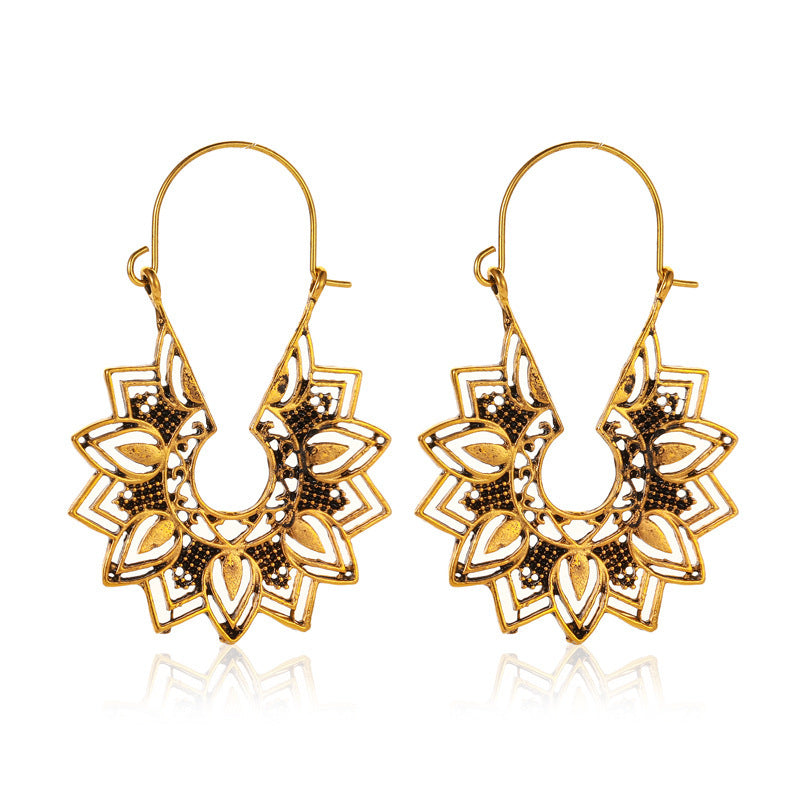 Aretes 266
