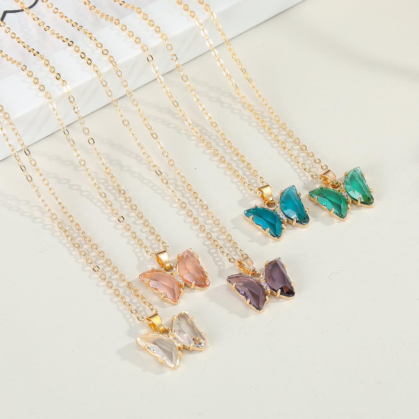 Collar 96