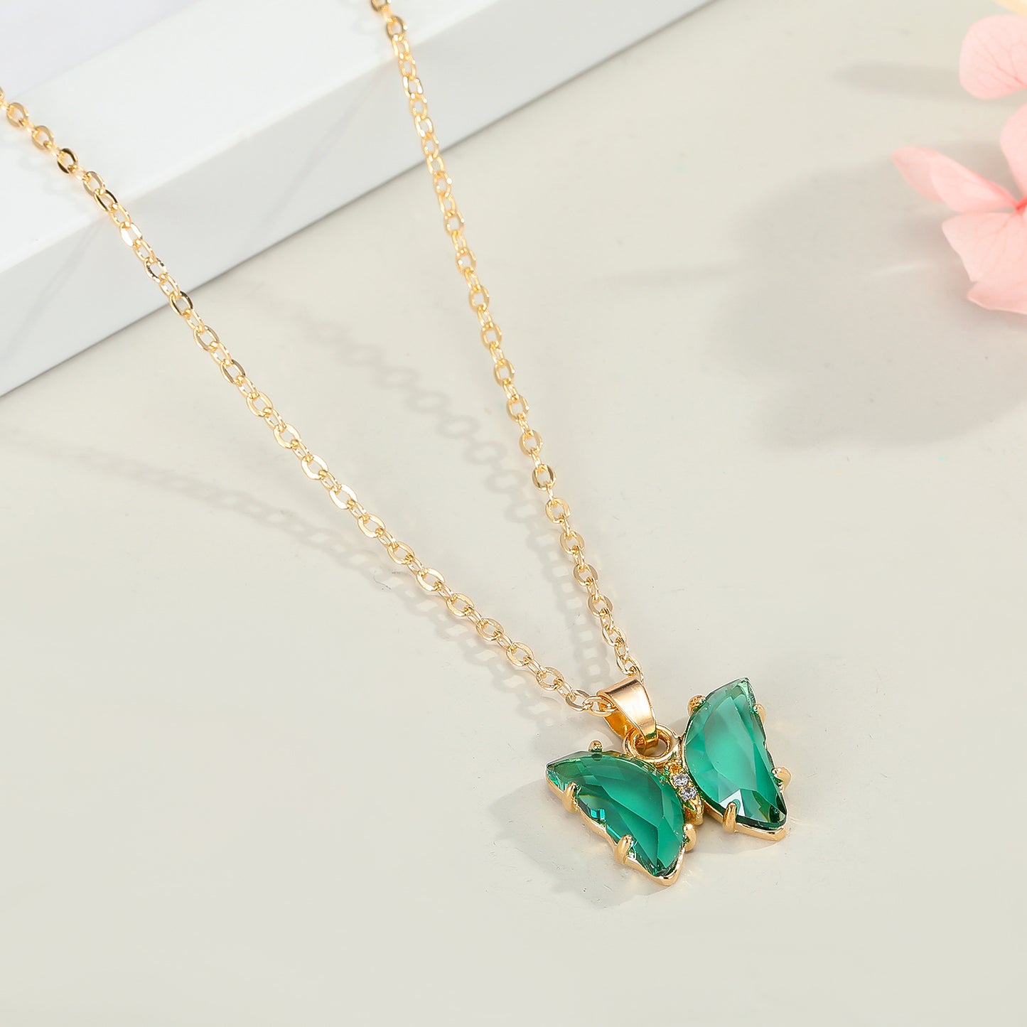 Collar 96