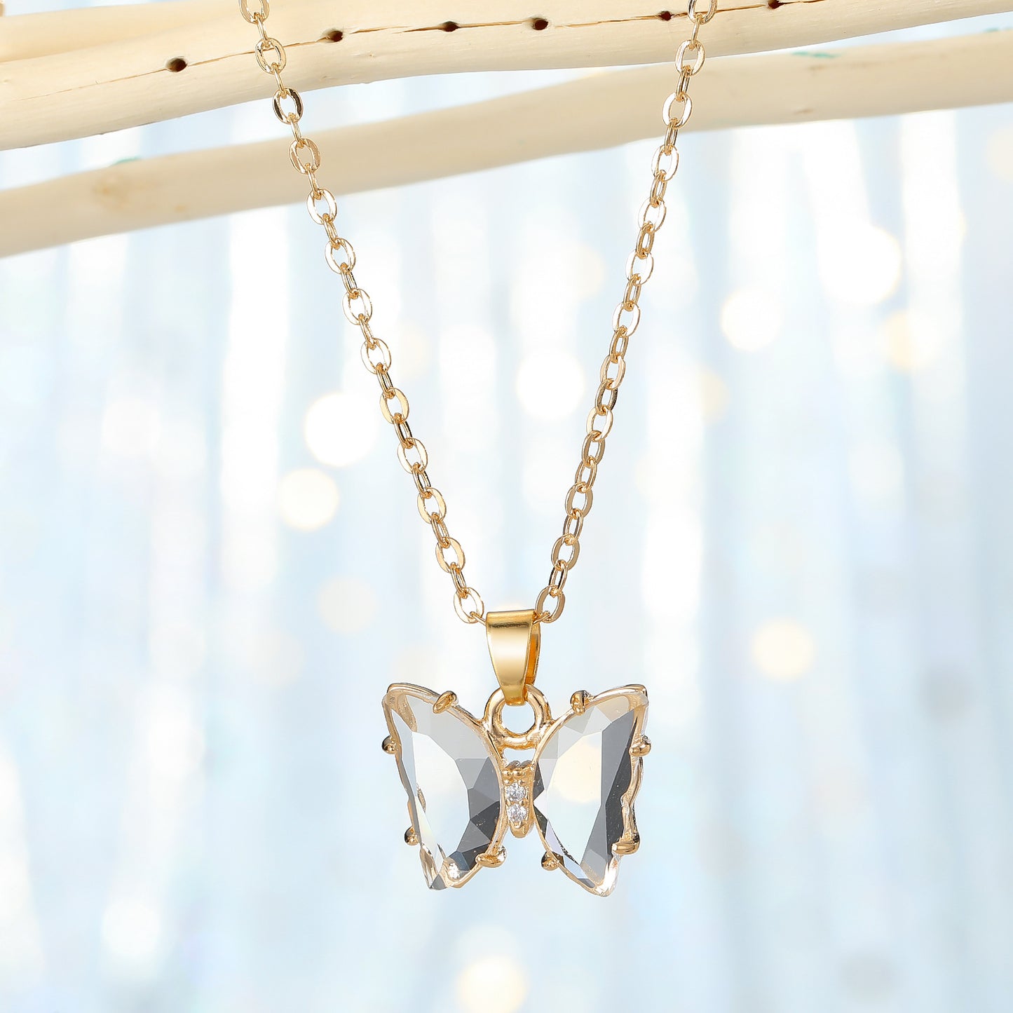 Collar 96