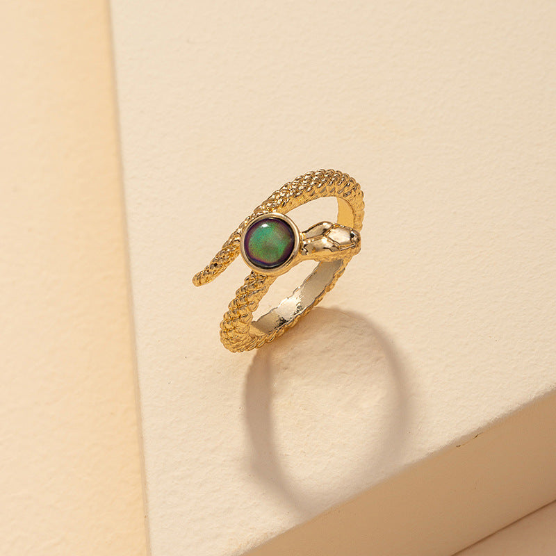 Anillo 61