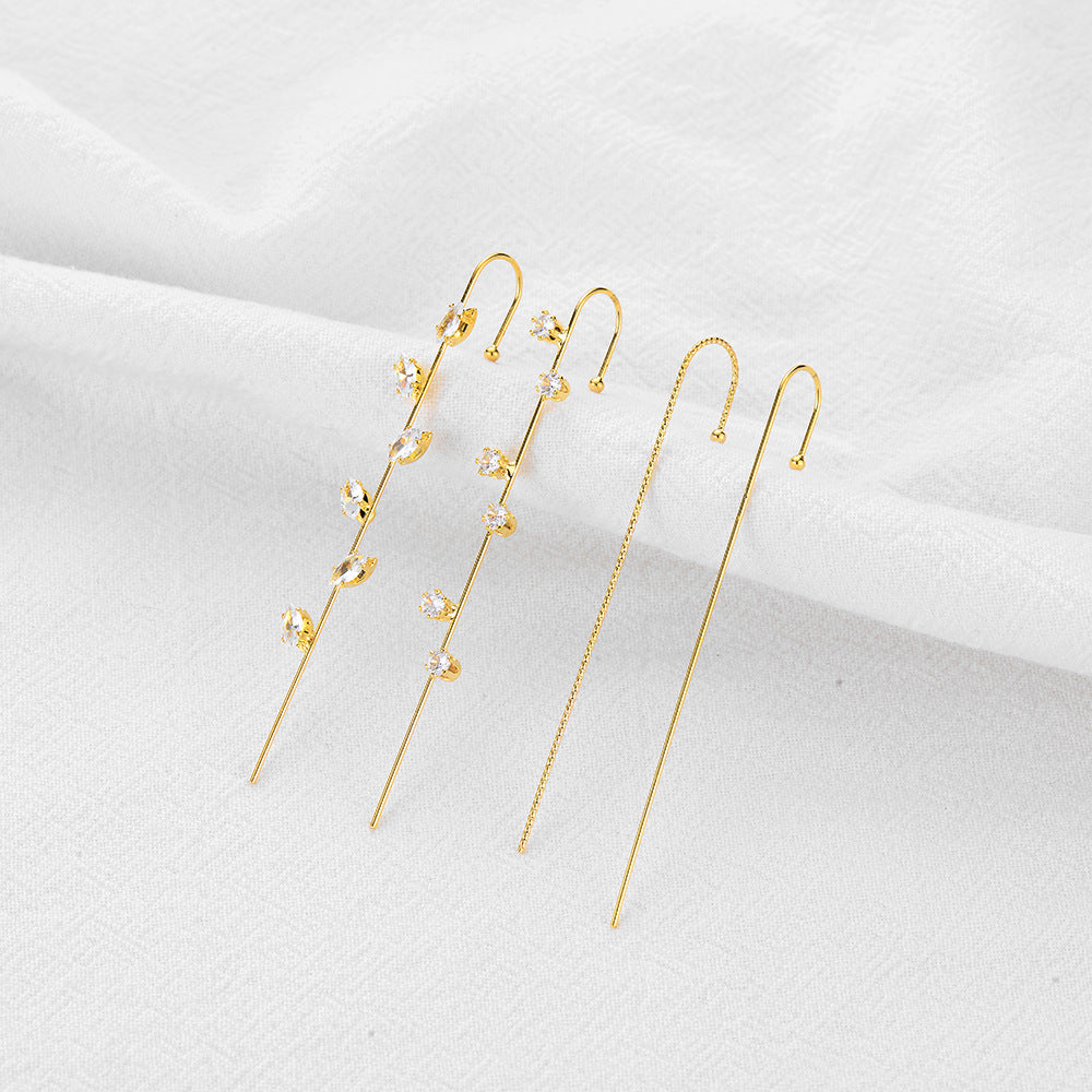 Aretes 314