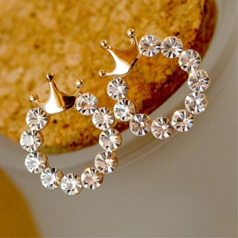 Aretes 15