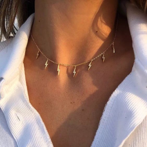 Collar 97