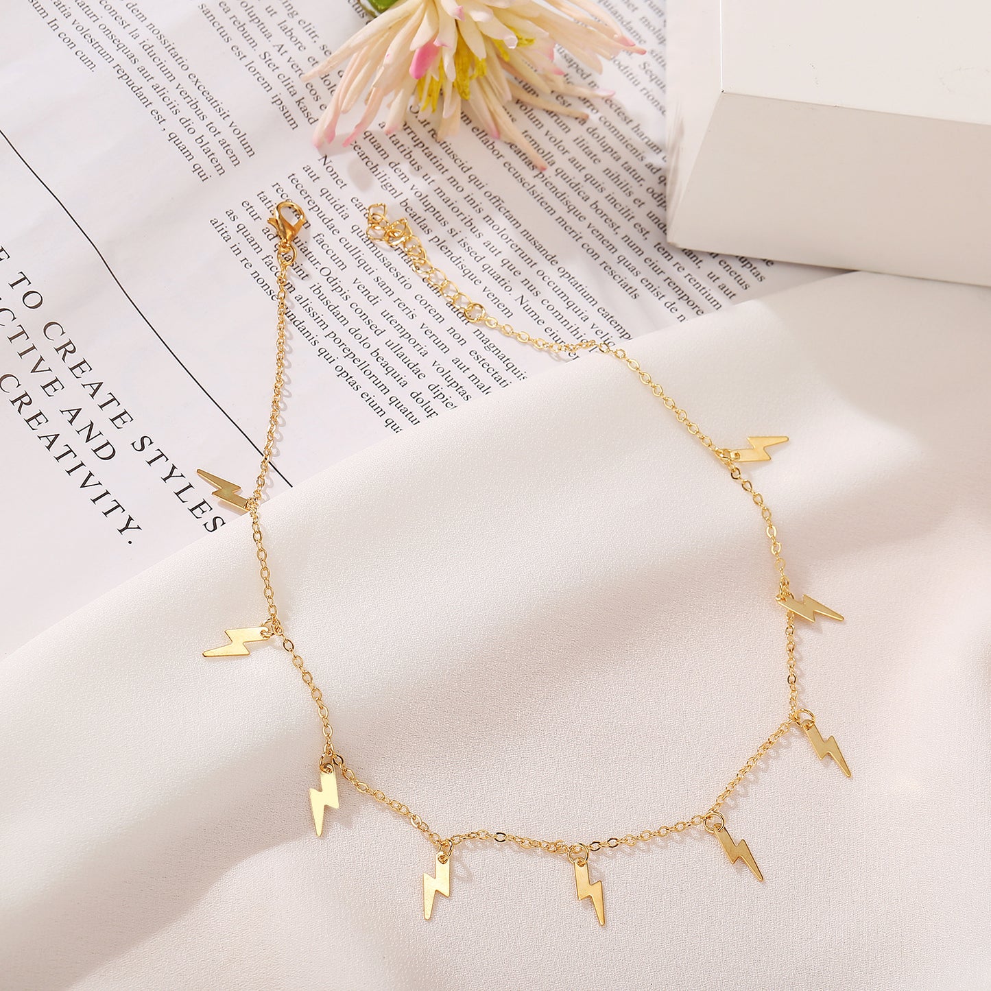 Collar 97