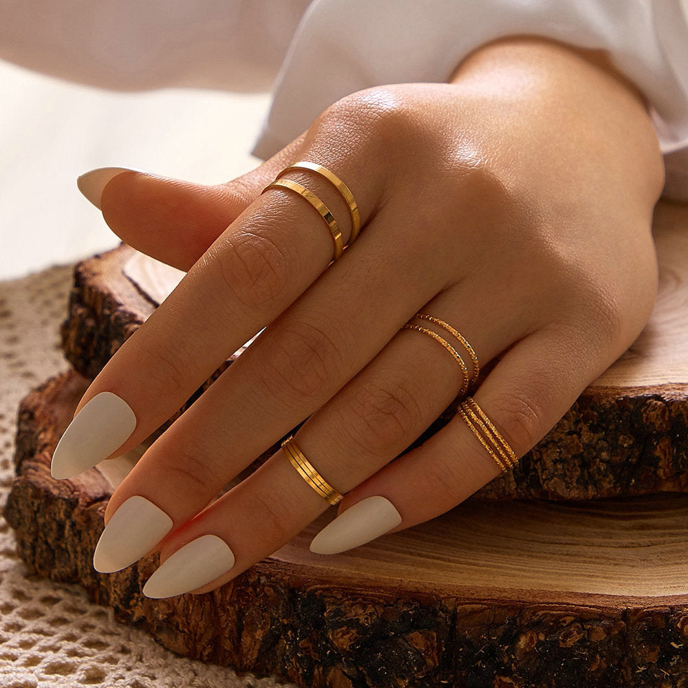 Anillo 70