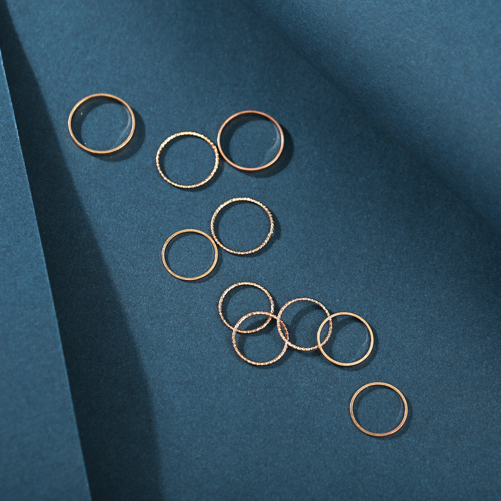 Anillo 70