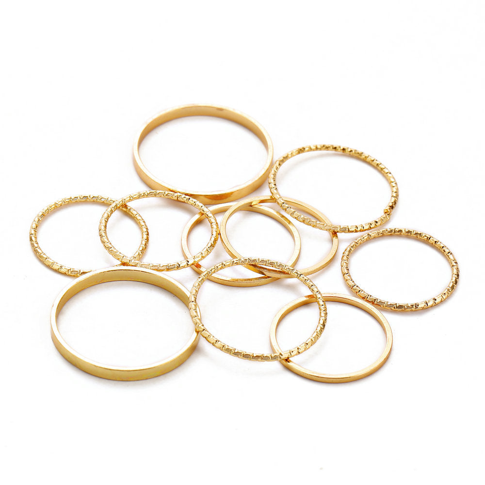 Anillo 70