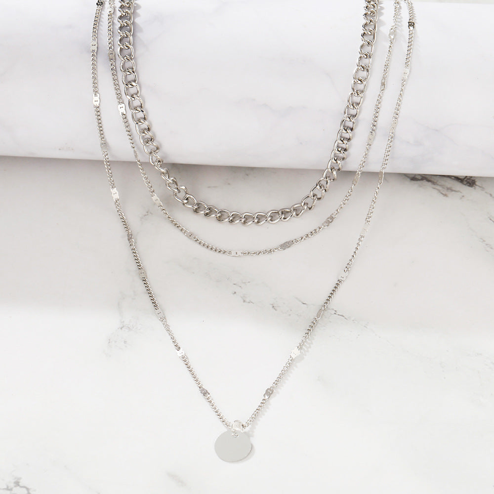 Collar 87